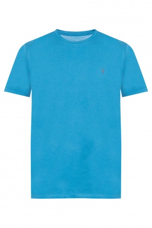 'tonic crew' t-shirt, zdjęcie 1 'tonic crew' t-shirt od AllSaints